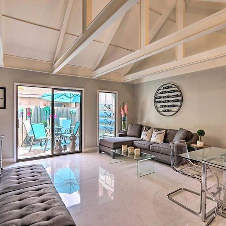 Coastal Resort Beach Villa Less Than 1 Mi To Shore! Hilton Head Island Ngoại thất bức ảnh