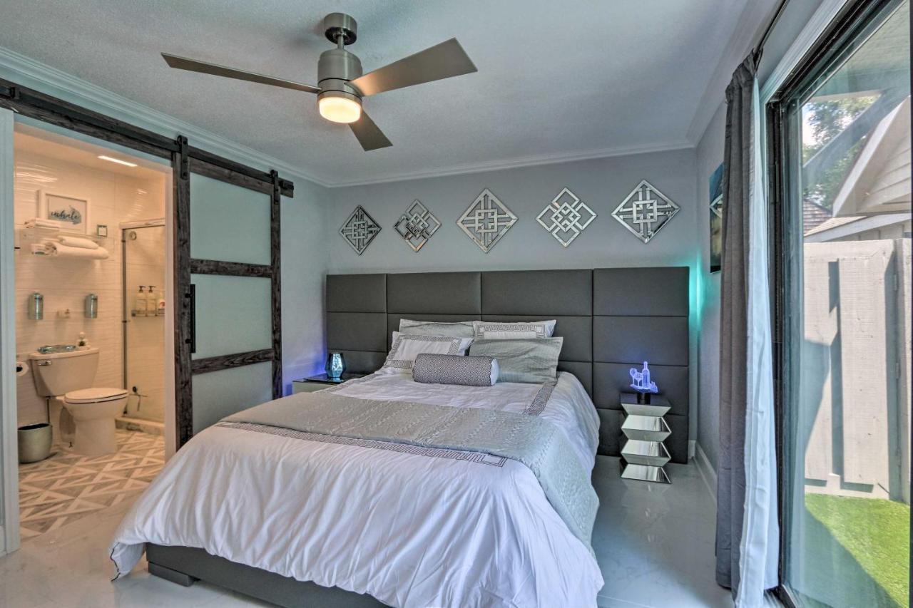 Coastal Resort Beach Villa Less Than 1 Mi To Shore! Hilton Head Island Ngoại thất bức ảnh