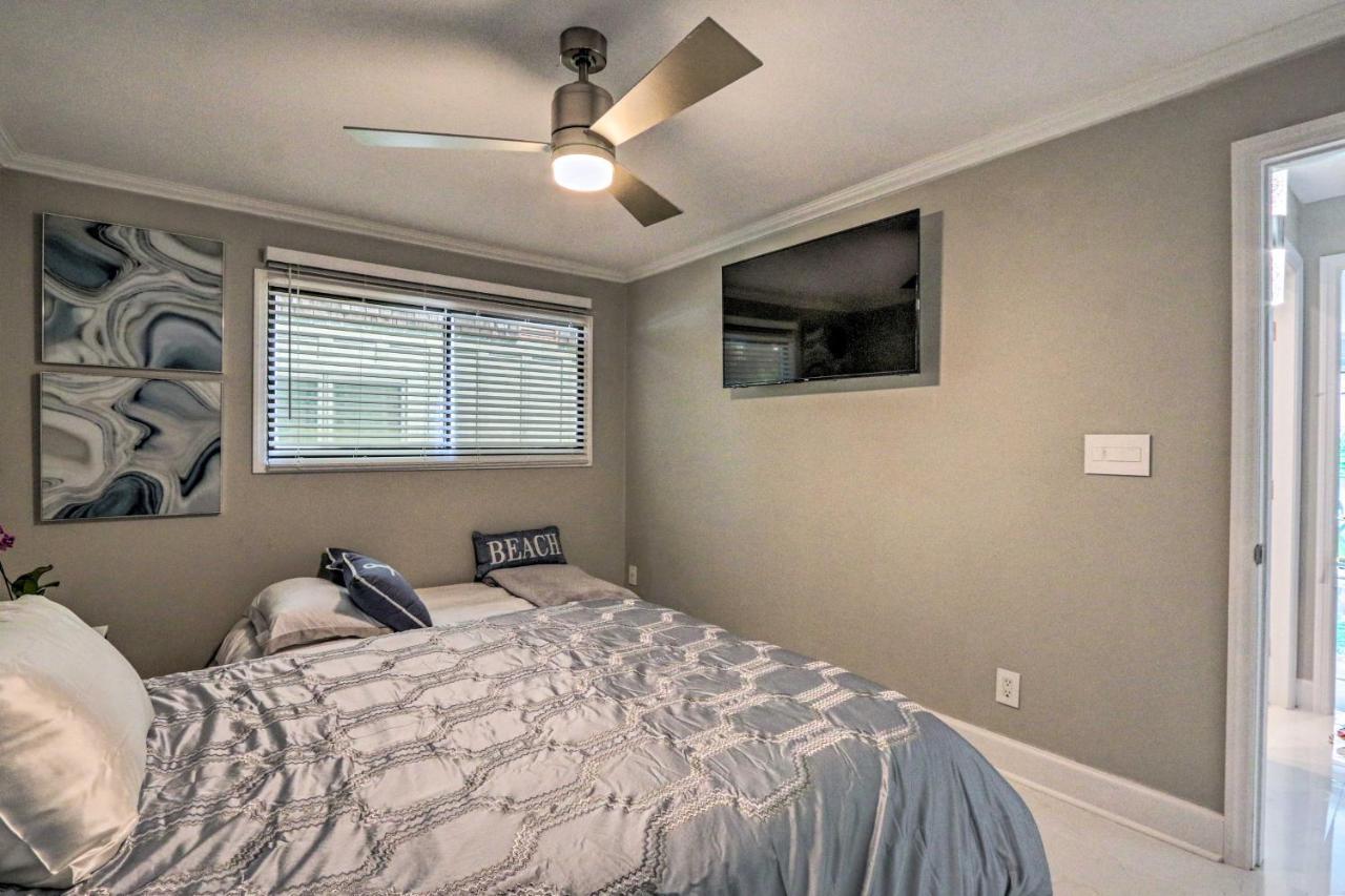 Coastal Resort Beach Villa Less Than 1 Mi To Shore! Hilton Head Island Ngoại thất bức ảnh