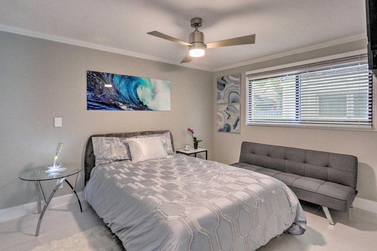 Coastal Resort Beach Villa Less Than 1 Mi To Shore! Hilton Head Island Ngoại thất bức ảnh