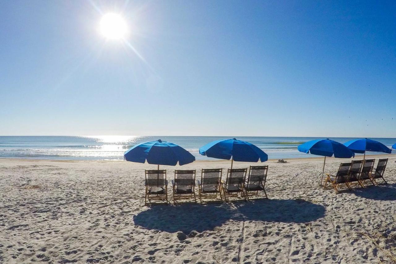 Coastal Resort Beach Villa Less Than 1 Mi To Shore! Hilton Head Island Ngoại thất bức ảnh
