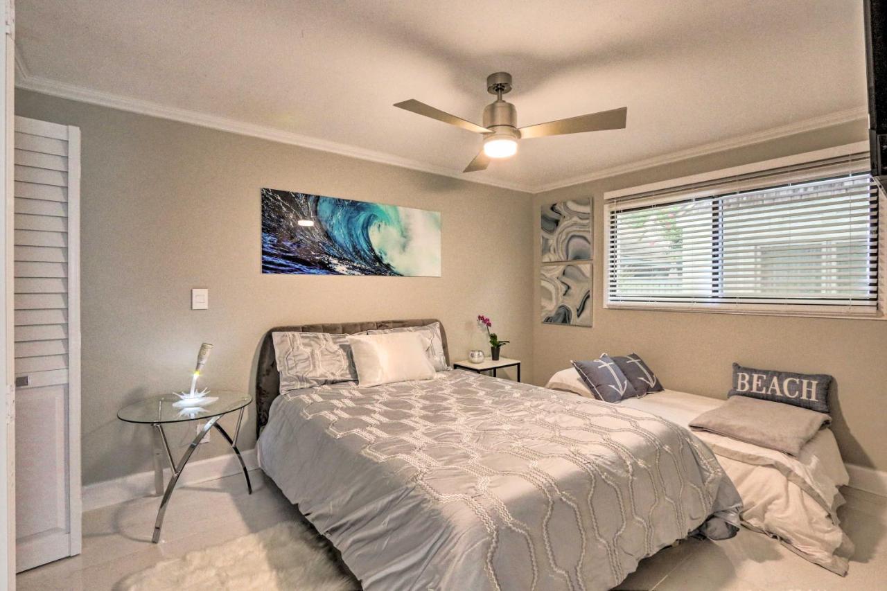 Coastal Resort Beach Villa Less Than 1 Mi To Shore! Hilton Head Island Ngoại thất bức ảnh